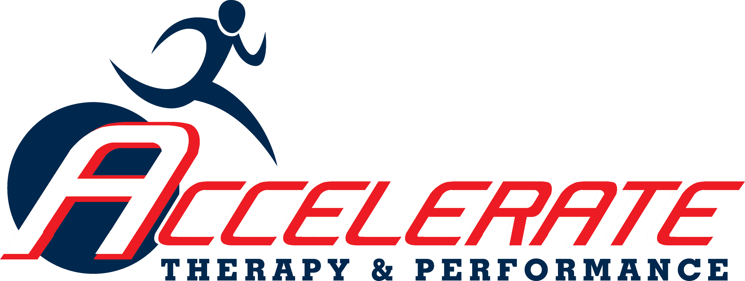 Accelerate Therapy and Performance
